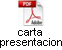 Carta de Presentacion