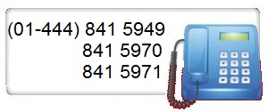 Telefono ACOMEE