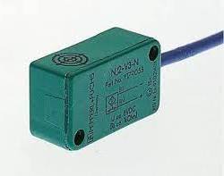 128108 Pepperl Fuchs MLV12-54-LAS/92/120 Retroflective Sensor *new no box* 
