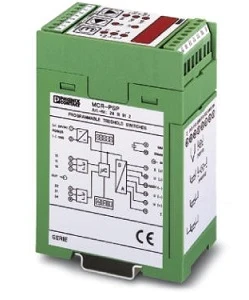 thumbnail image 2 of Phoenix Contact 0804168 AC Power Entry Module - 15A, Push-in Spring Connection (Type AB) 2 of 10