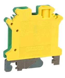 thumbnail image 2 of Phoenix Contact 0804168 AC Power Entry Module - 15A, Push-in Spring Connection (Type AB) 2 of 10