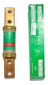 Durakool Mercury Displacement Contact AFM320-310 COIL 24VDC 20A 480V 10A 120V 