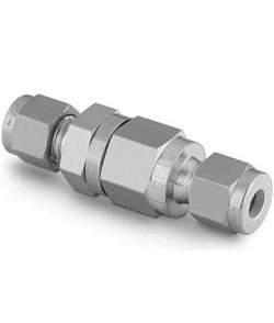 Raccordi Swagelok SS-12-HPST | Maschio SAE/MS 1 1/16-12 | Lotto Di 2 Pezzi