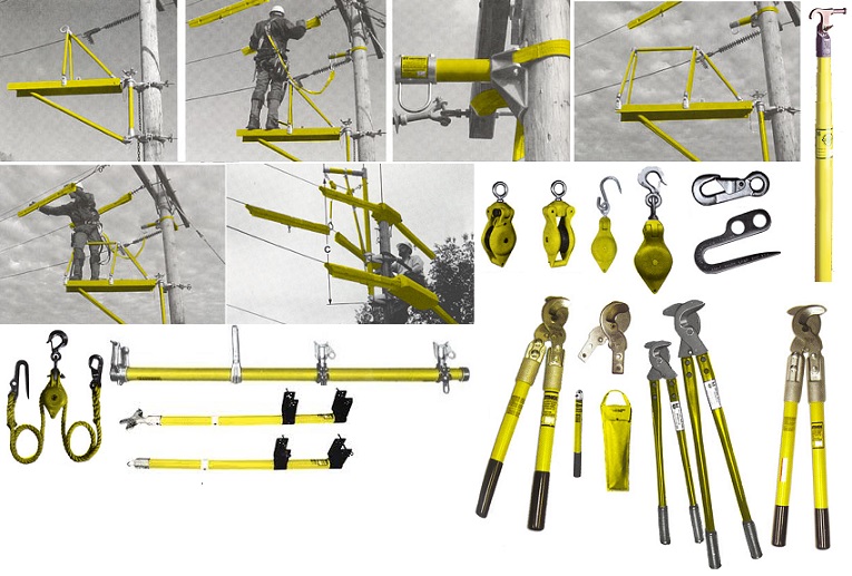 Productos de la Marca HASTINGSFIBERGLASS
