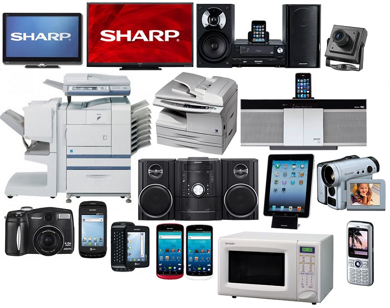 SHARP