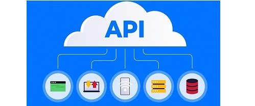 Opcion automatizada por medio de API