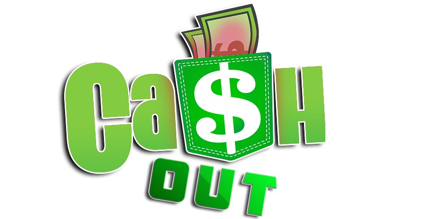 Cash Out