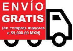 Envios a todo el pais