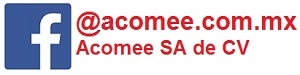 Acomee en Facebook