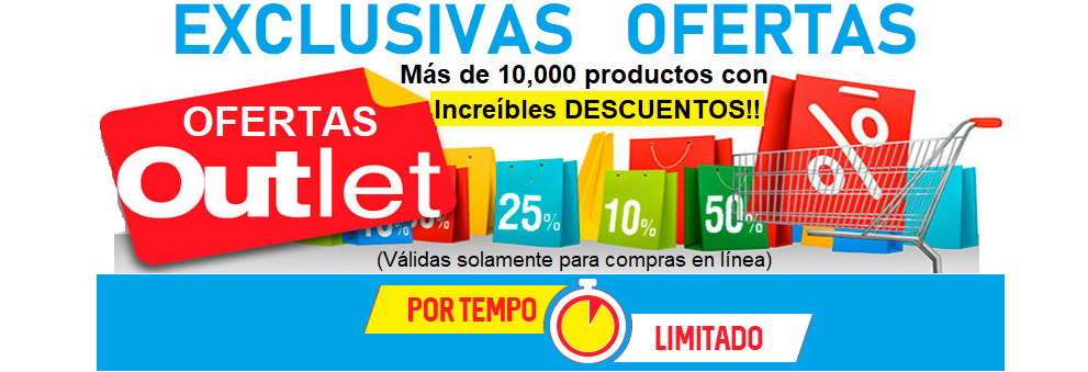 Outlet Acomee