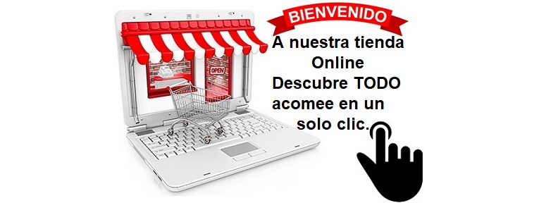 tienda virtual