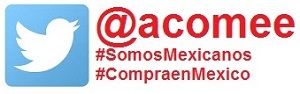 Acomee en Twitter