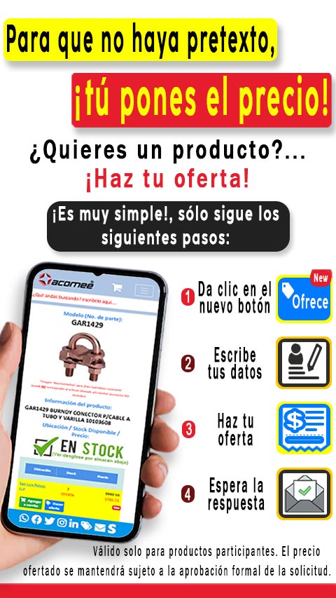 Grupo Comercial Acomee