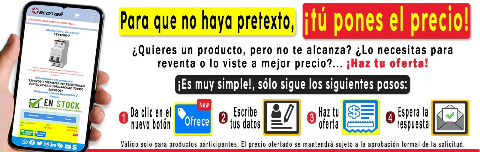 Grupo Comercial Acomee