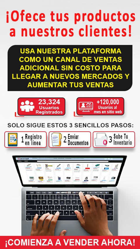 Grupo Comercial Acomee