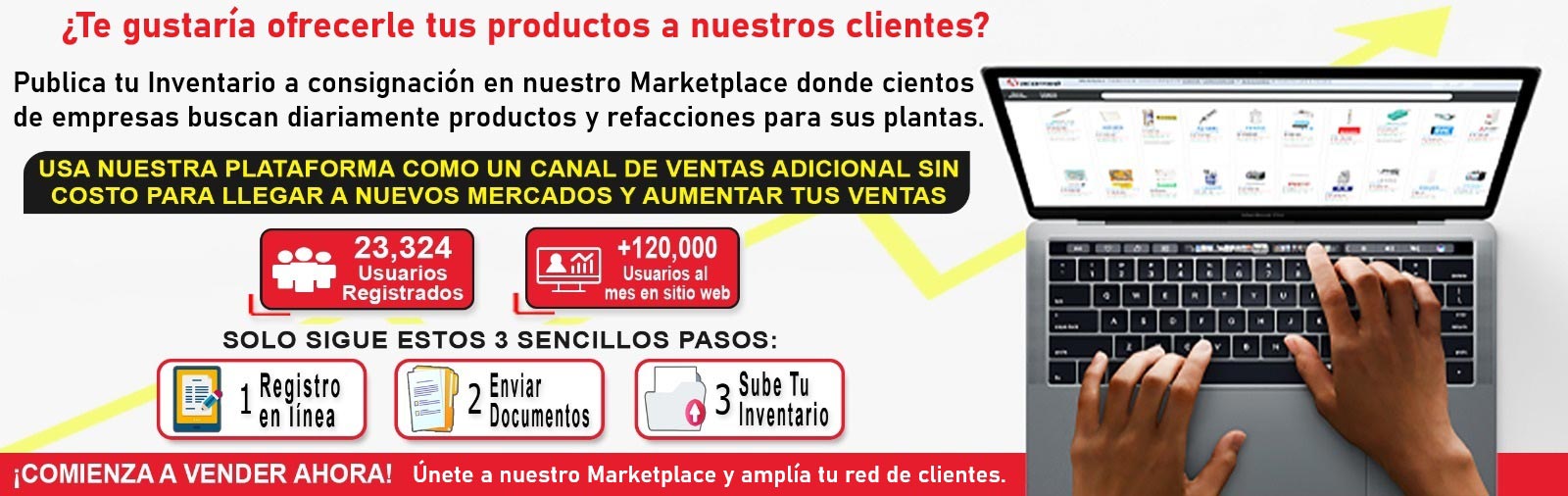Grupo Comercial Acomee