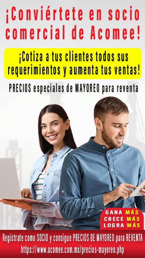 Grupo Comercial Acomee